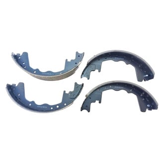PowerStop® - Autospecialty Front Drum Brake Shoes