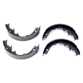 PowerStop® - Autospecialty Rear Drum Brake Shoes