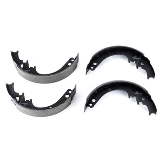 PowerStop® - Autospecialty Rear Drum Brake Shoes