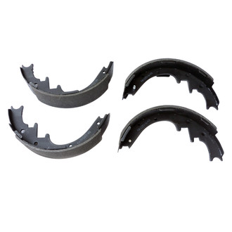 PowerStop® - Autospecialty Rear Drum Brake Shoes
