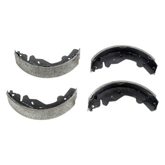PowerStop® - Autospecialty Rear Drum Brake Shoes