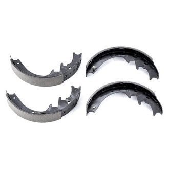 PowerStop® - Autospecialty Rear Drum Brake Shoes