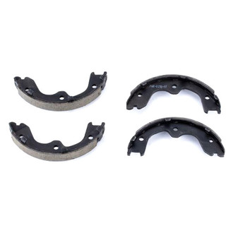 PowerStop® - Autospecialty Bonded Rear Parking Brake Shoes