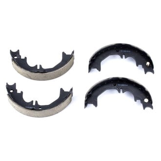 PowerStop® - Parking Brake Shoes