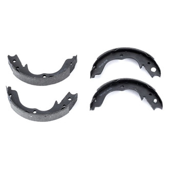 PowerStop® - Autospecialty Bonded Rear Parking Brake Shoes
