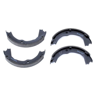PowerStop® - Autospecialty Bonded Rear Parking Brake Shoes
