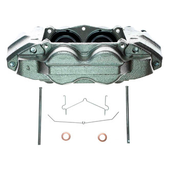 PowerStop® - Autospecialty OE Replacement Front Passenger Side Brake Caliper