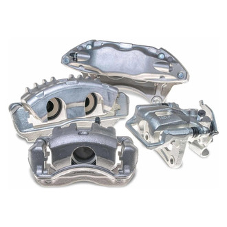 PowerStop® - Autospecialty OE Replacement Rear Driver Side Brake Caliper