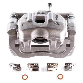 PowerStop® - Autospecialty OE Replacement Front Driver Side Brake Caliper