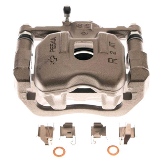 PowerStop® - Autospecialty OE Replacement Front Passenger Side Brake Caliper