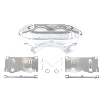 PowerStop® - Autospecialty OE Replacement Front Driver Side Brake Caliper