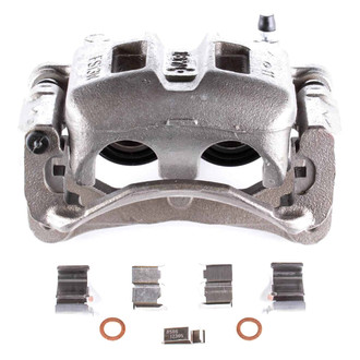 PowerStop® - Autospecialty OE Replacement Front Passenger Side Brake Caliper