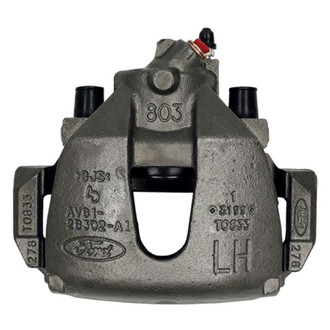 PowerStop® - Autospecialty OE Replacement Front Driver Side Brake Caliper
