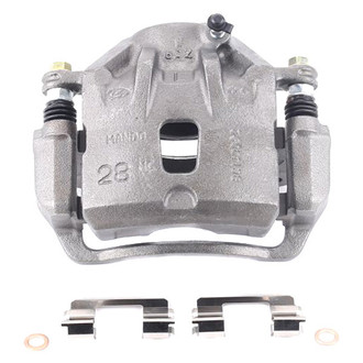 PowerStop® - Autospecialty OE Replacement Front Driver Side Brake Caliper
