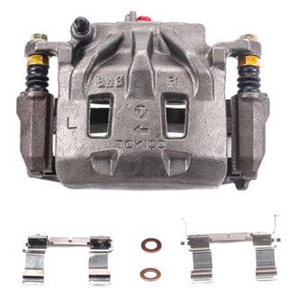 PowerStop® - Autospecialty OE Replacement Brake Calipers