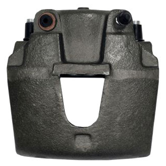 PowerStop® - Autospecialty OE Replacement Floating Front Passenger Side Brake Caliper