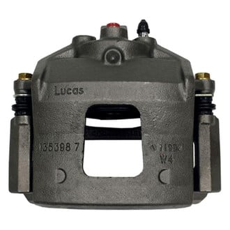 PowerStop® L4773 - Autospecialty OE Replacement Front Passenger Side Brake Caliper