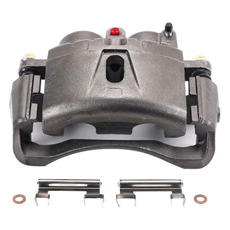 PowerStop® - Autospecialty OE Replacement Front Passenger Side Brake Caliper