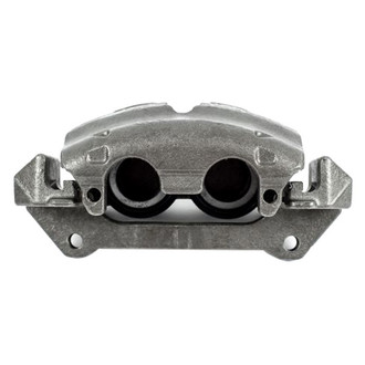 PowerStop® - Autospecialty OE Replacement Floating Front Passenger Side Brake Caliper