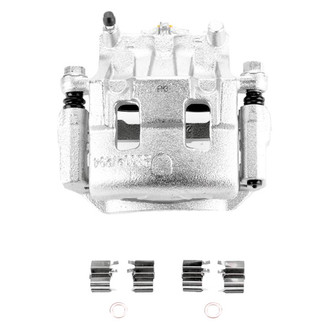 PowerStop® - Autospecialty OE Replacement Front Passenger Side Brake Caliper