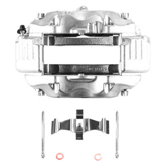 PowerStop® - Autospecialty OE Replacement Front Driver Side Brake Caliper