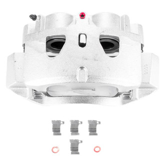 PowerStop® - Autospecialty OE Replacement Front Driver Side Brake Caliper
