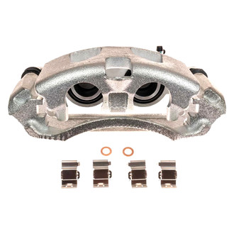 PowerStop® - Autospecialty OE Replacement Rear Passenger Side Brake Caliper