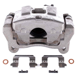 PowerStop® - Autospecialty OE Replacement Front Driver Side Brake Caliper