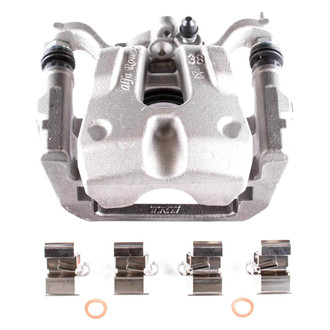 PowerStop® - Autospecialty OE Replacement Rear Passenger Side Brake Caliper