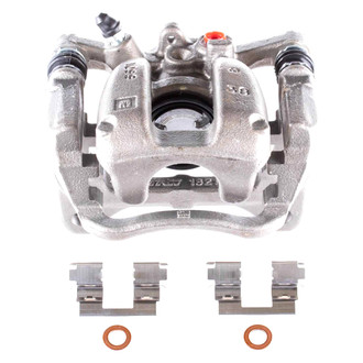 PowerStop® - Autospecialty OE Replacement Rear Passenger Side Brake Caliper