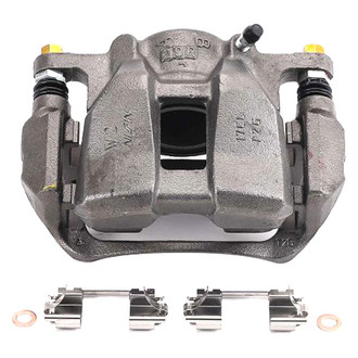 PowerStop® - Autospecialty OE Replacement Front Driver Side Brake Caliper