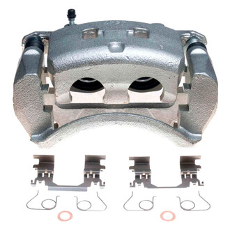 PowerStop® - Autospecialty OE Replacement Front Passenger Side Brake Caliper
