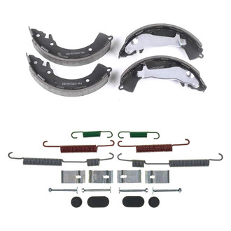 PowerStop® - Autospecialty Drum Brake Shoes