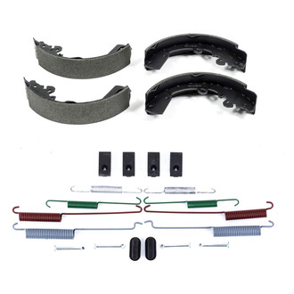 PowerStop® - Autospecialty Drum Brake Shoes