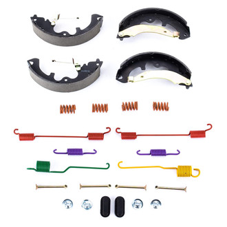 PowerStop® - Autospecialty Drum Brake Shoes
