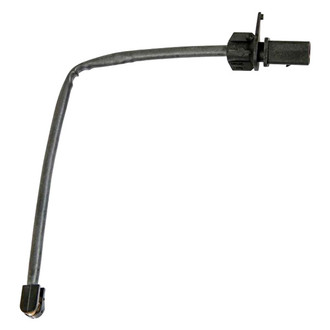 PowerStop® - Euro-Stop™ Front Brake Pad Electronic Wear Sensor