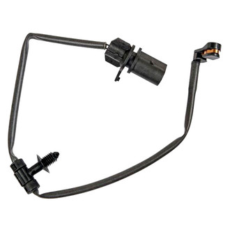 PowerStop® - Euro-Stop™ Rear Brake Pad Electronic Wear Sensor