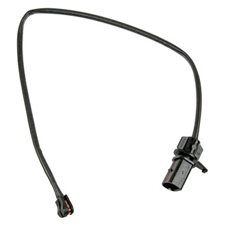 PowerStop® - Euro-Stop™ Front Brake Pad Electronic Wear Sensor