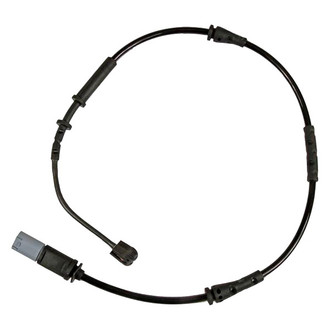 PowerStop® - Euro-Stop™ Rear Brake Pad Electronic Wear Sensor