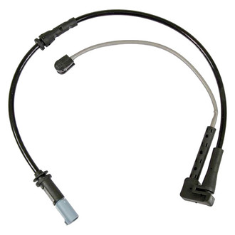 PowerStop® - Euro-Stop™ Front Brake Pad Electronic Wear Sensor