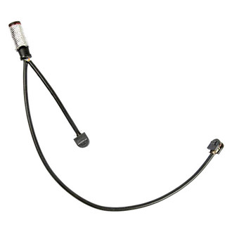 PowerStop® - Euro-Stop™ Front Brake Pad Electronic Wear Sensor