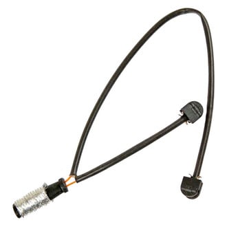 PowerStop® - Euro-Stop™ Front Brake Pad Electronic Wear Sensor