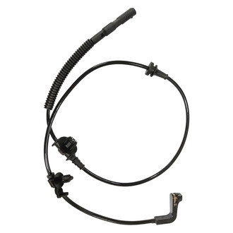 PowerStop® - Euro-Stop™ Rear Brake Pad Electronic Wear Sensor