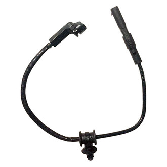 PowerStop® - Euro-Stop™ Front Brake Pad Electronic Wear Sensor