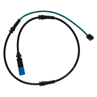 PowerStop® - Euro-Stop™ Front Brake Pad Electronic Wear Sensor