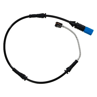 PowerStop® - Euro-Stop™ Rear Brake Pad Electronic Wear Sensor