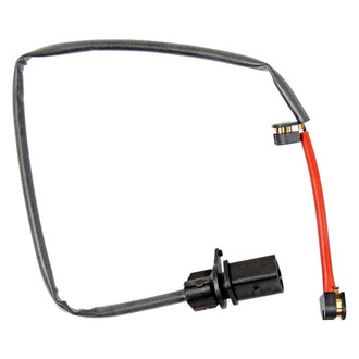 PowerStop® - Euro-Stop™ Front Brake Pad Electronic Wear Sensor