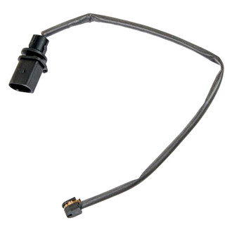 PowerStop® - Euro-Stop™ Front Brake Pad Electronic Wear Sensor