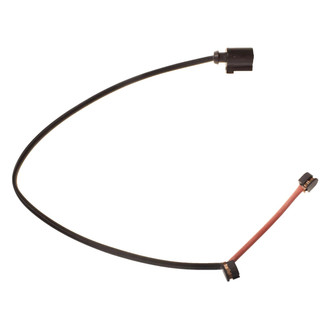 PowerStop® - Euro-Stop™ Front Brake Pad Electronic Wear Sensor