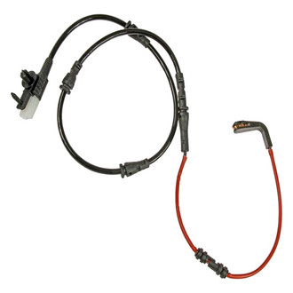 PowerStop® - Euro-Stop™ Rear Brake Pad Electronic Wear Sensor